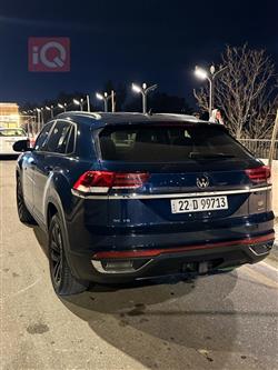 فولكسفاغن أطلس